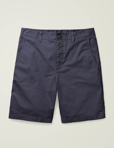 Chino Shorts - London Grey Chino Shorts - London Grey