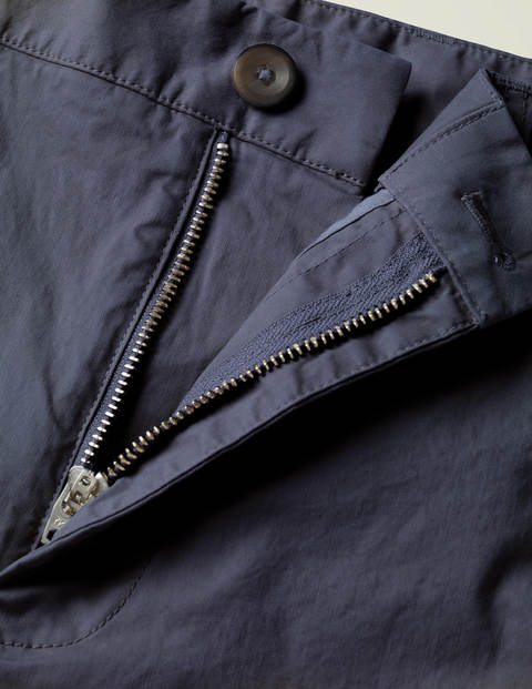 Chino Shorts - London Grey Chino Shorts - London Grey