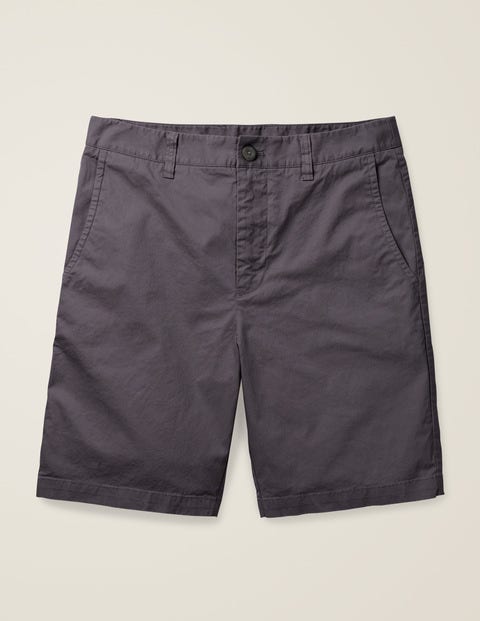 Chino Shorts - London Grey Chino Shorts - London Grey