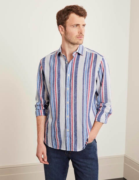 chemise en coton