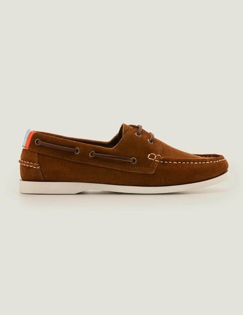 maroon boat shoes