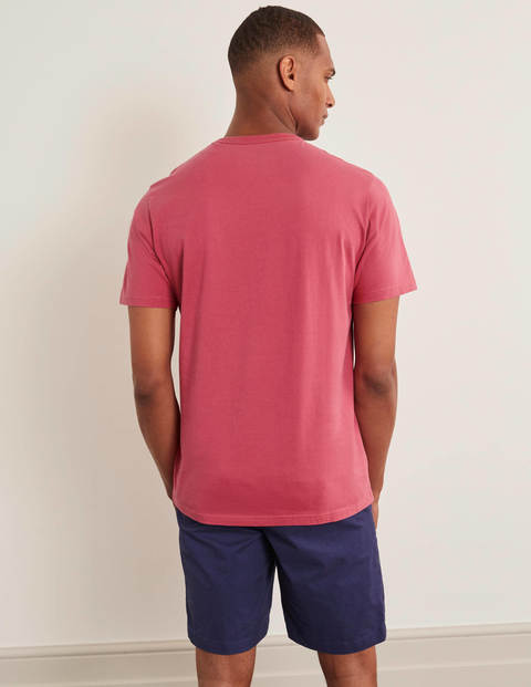 T-shirt graphique - Vacances T-shirt graphique - Vacances