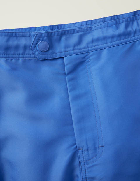 Short de bain - Rayé bleu Malibu Short de bain - Rayé bleu Malibu