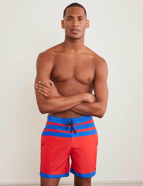 boden mens swimwear