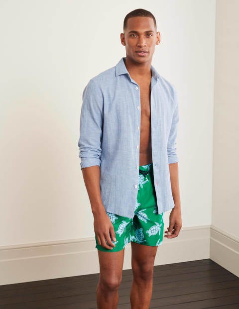 boden mens swim shorts