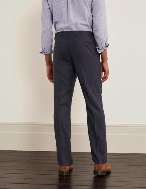 Pantalon Aldersgate - Bleu marine Pantalon Aldersgate - Bleu marine