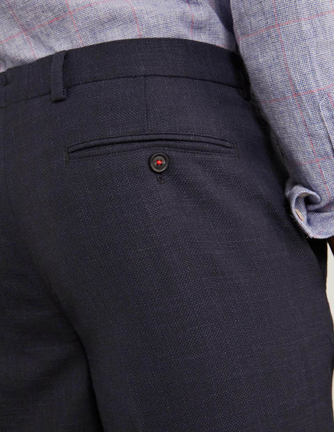 Aldersgate Hose - Navy Aldersgate Hose - Navy