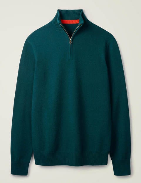 boden mens cashmere jumpers
