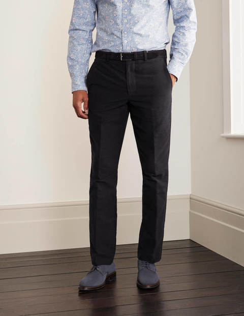 Lothbury Moleskin Pants - Navy Lothbury Moleskin Pants - Navy