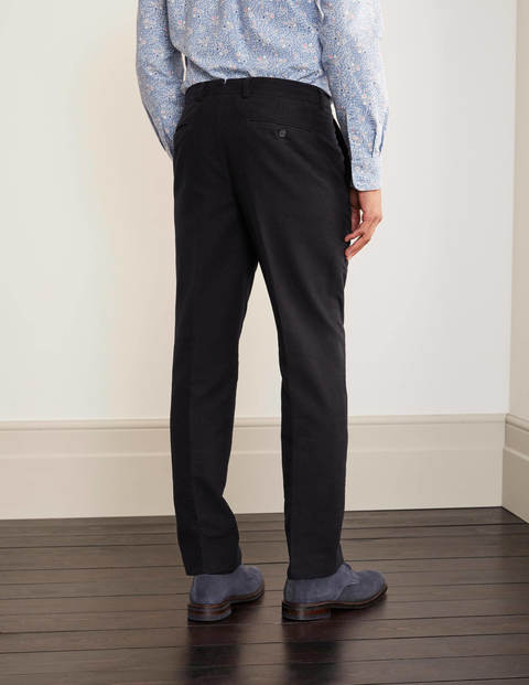 Lothbury Moleskin Pants - Navy Lothbury Moleskin Pants - Navy