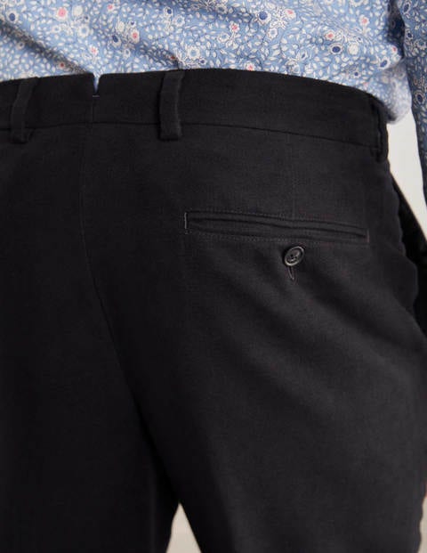 Lothbury Moleskin Pants - Navy Lothbury Moleskin Pants - Navy