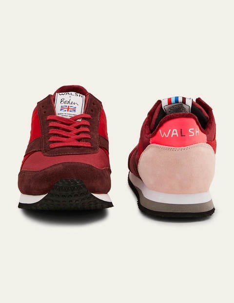 Baskets Tornado par Walsh - Bordeaux Baskets Tornado par Walsh - Bordeaux
