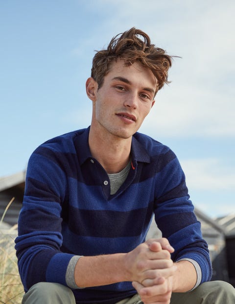 boden mens knitwear