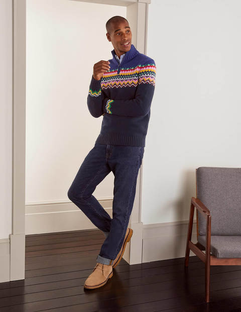 boden mens knitwear