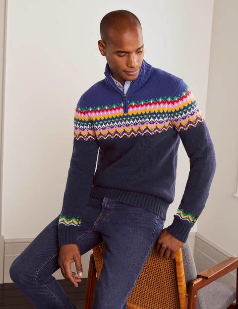 boden mens jumpers