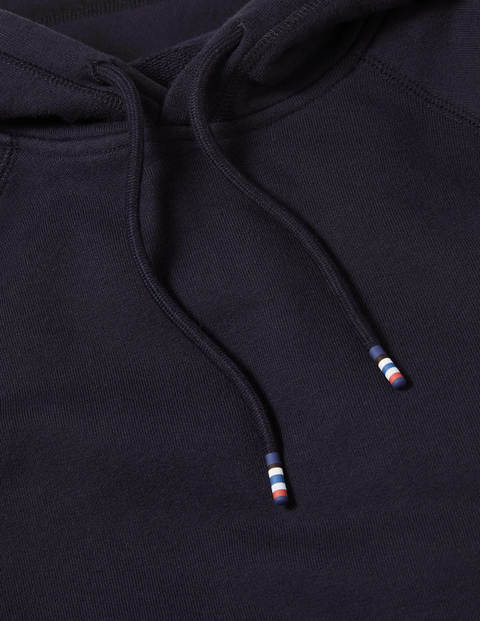 Irvine Hoodie - Navy Irvine Hoodie - Navy