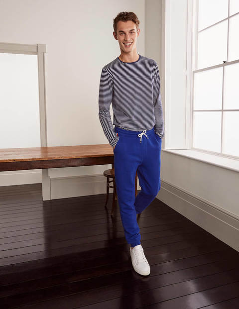 Irvine Joggers - Regal Blue Irvine Joggers - Regal Blue