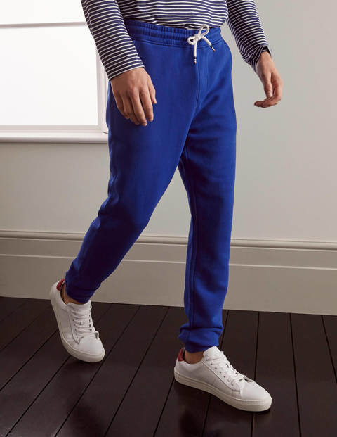 Irvine Joggers - Regal Blue Irvine Joggers - Regal Blue