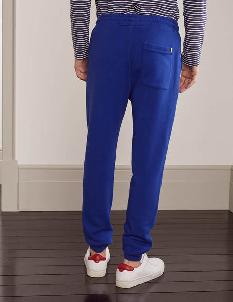 Irvine Joggers - Regal Blue Irvine Joggers - Regal Blue