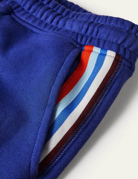Irvine Joggers - Regal Blue Irvine Joggers - Regal Blue
