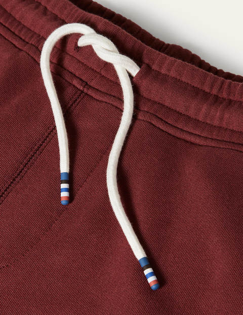 Irvine Joggers - Maroon Irvine Joggers - Maroon