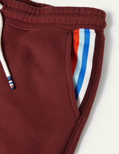 Irvine Joggers - Maroon Irvine Joggers - Maroon