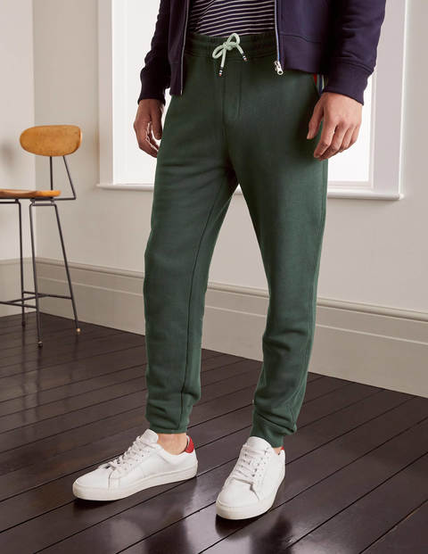 Irvine Joggers - Richmond Green Irvine Joggers - Richmond Green