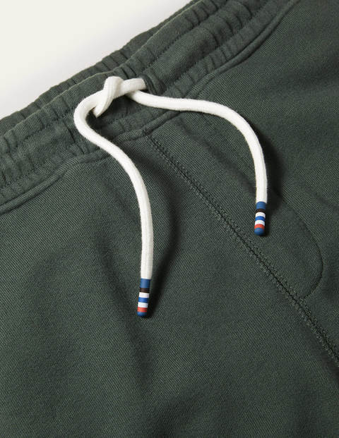 Irvine Joggers - Richmond Green Irvine Joggers - Richmond Green