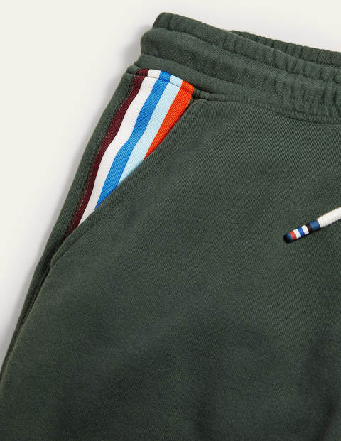Irvine Joggers - Richmond Green Irvine Joggers - Richmond Green