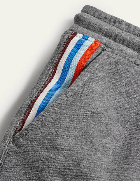Irvine Joggers - Grey Marl Irvine Joggers - Grey Marl