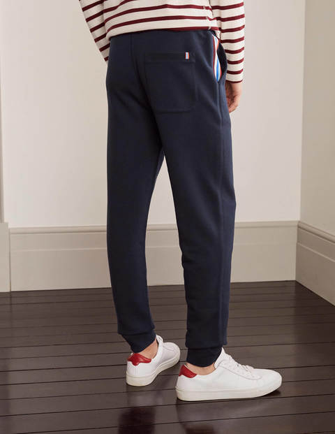 Irvine Jogginghose - Navy Irvine Jogginghose - Navy