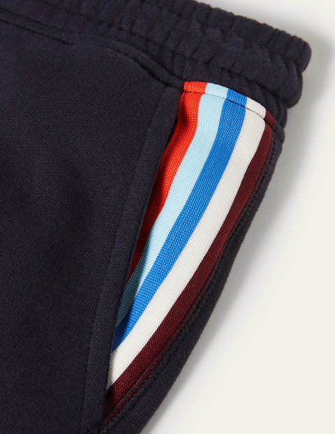 Irvine Jogginghose - Navy Irvine Jogginghose - Navy