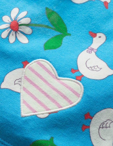 Supersoft Jersey Play Set - Baby Blue Daisy Duck Supersoft Jersey Play Set - Baby Blue Daisy Duck