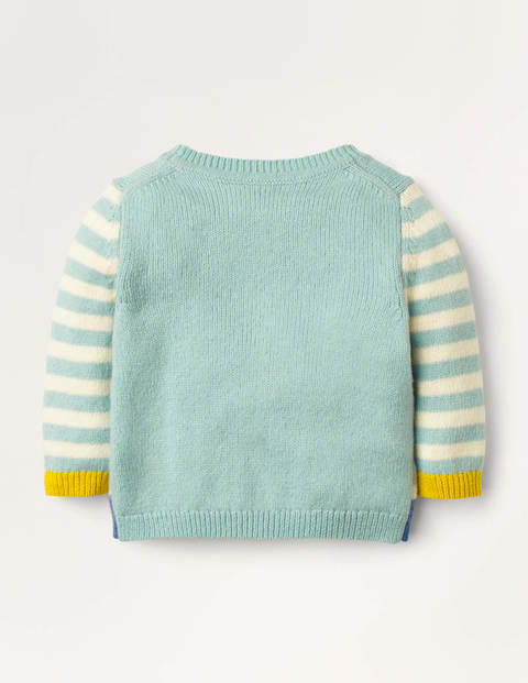 boden baby cardigan