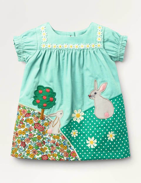 boden fawn dress