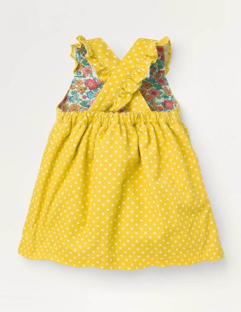 Appliqué Pocket Pinnie - Honeycomb Pin Spot Appliqué Pocket Pinnie - Honeycomb Pin Spot