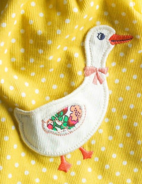 Appliqué Pocket Pinnie - Honeycomb Pin Spot Appliqué Pocket Pinnie - Honeycomb Pin Spot