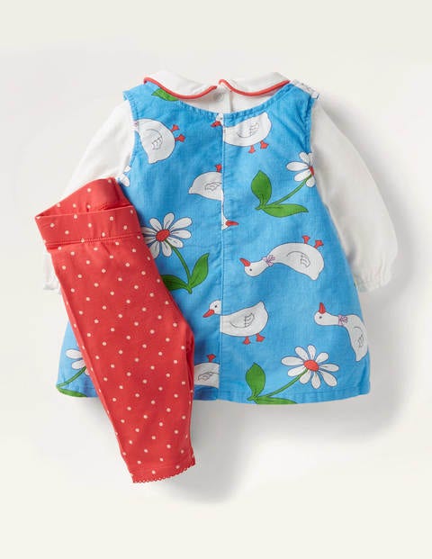 baby daisy outfit