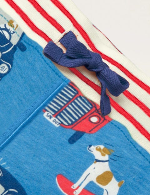 Reversible Bottoms - Sprout's Day Out Reversible Bottoms - Sprout's Day Out