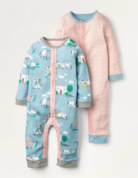 baby boden romper