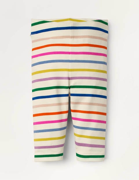Legging rayé - Rose éclatant/multi Legging rayé - Rose éclatant/multi