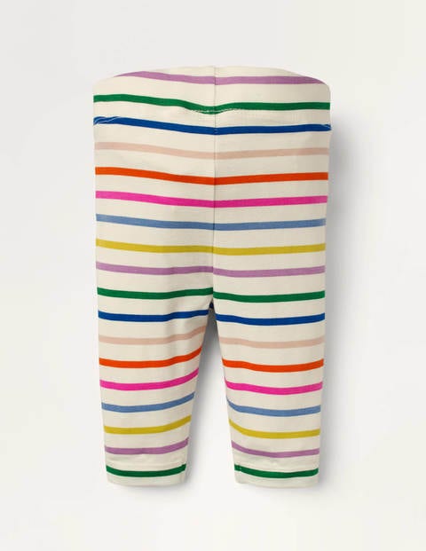 Legging rayé - Rose éclatant/multi Legging rayé - Rose éclatant/multi