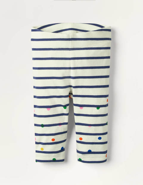 Legging rayé - Pois indisciplinés Legging rayé - Pois indisciplinés