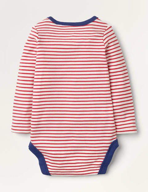 Essential Bodies 3 Pack - Ivory Baby Royal Sprout Essential Bodies 3 Pack - Ivory Baby Royal Sprout