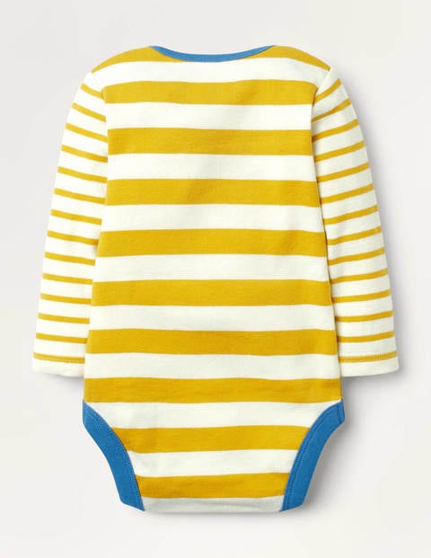 Striped Bodies 5 Pack - Multi Stripe Striped Bodies 5 Pack - Multi Stripe