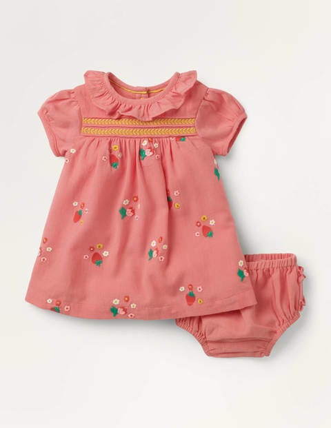 Baby New In Clothing & Accessories | Boden UK