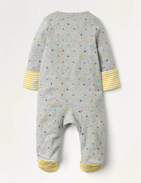 zipped sleepsuits uk