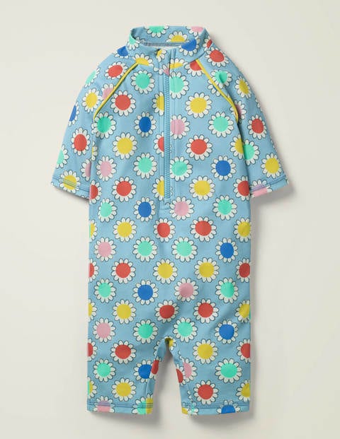 baby sunsafe swimsuit