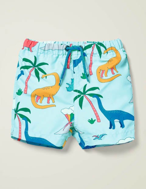 dinosaur bathers