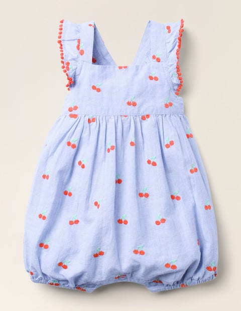 mini boden cherry dress